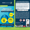 Protection anti calcaire Verre et Céramique – Nano Protection